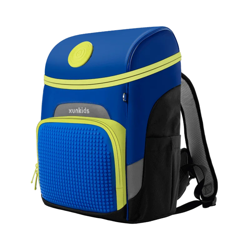 Рюкзак Xiaomi для студентов компактный рюкзак мужчин и женщин спортивная сумка