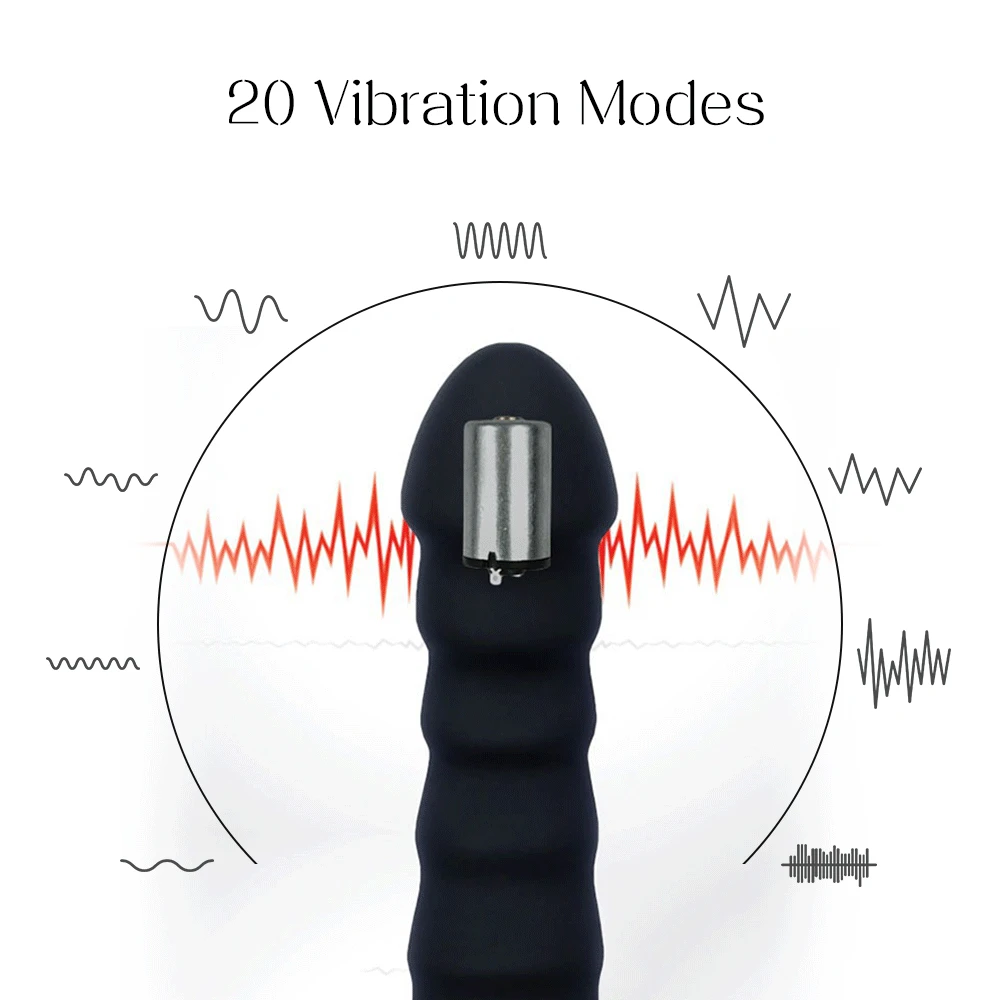 Искусственная женская голова для мастурбации с 20 режимами вибрации точки G