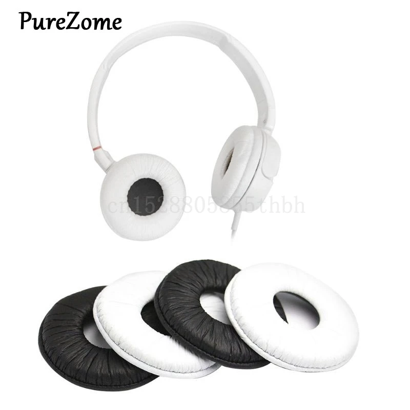 

Ear Pad 1 Pair Replacement Ear Pad for Sony MDR-V150 V250 V300 V100 Headphones
