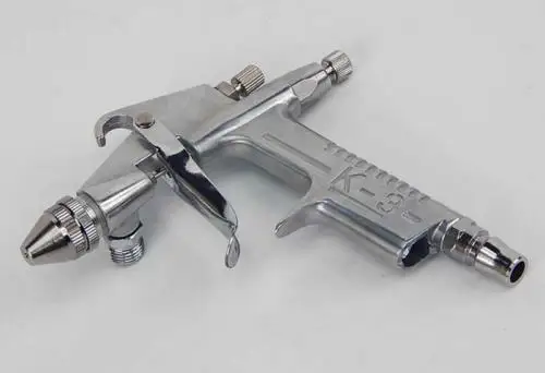 Профессиональный распылитель краски с соплом 0 5 мм для мебели стула дивана |