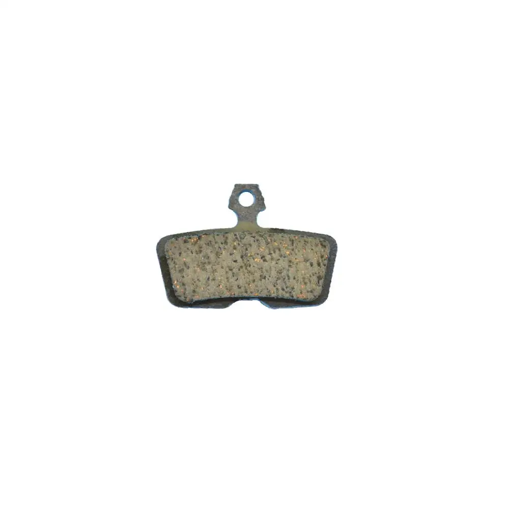 

4 Pairs Bicycle Ceramics Hydraulic Disc Brake Pads For SRAM Code 2011+ / CodeR RSC / Guide -re 2011+ / Sram Red 22 / S-700