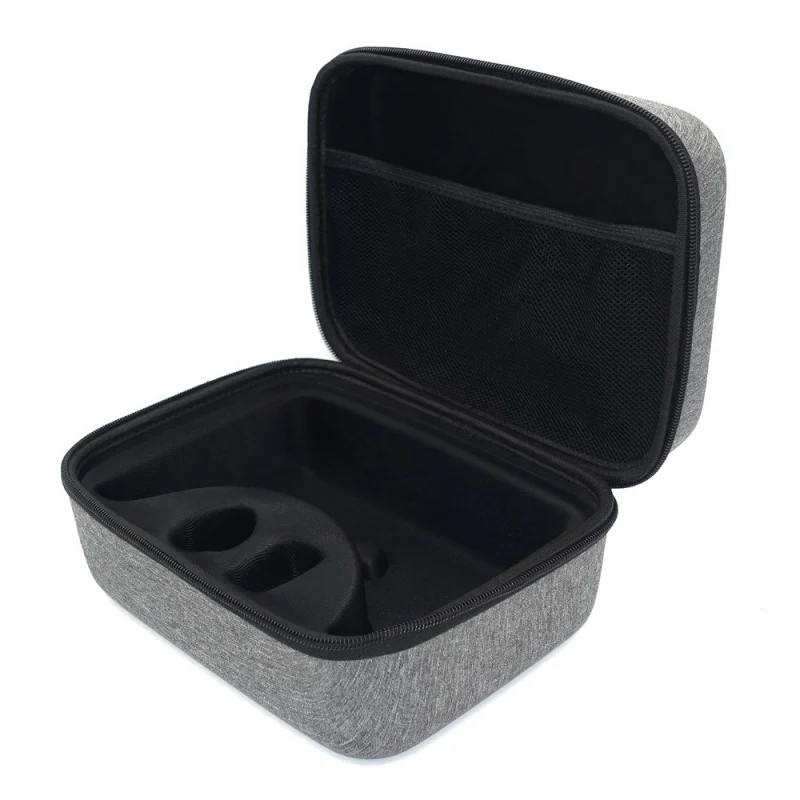 EDAL переносной чехол для путешествий Oculus Go VR очки гарнитура пульт дистанционного