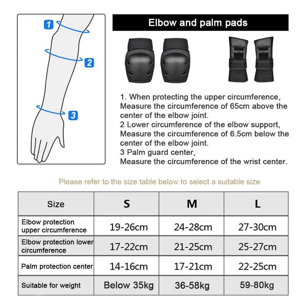 

4Pcs/Set Snowboarding Bike Cycling Protection Elbow Pads Dancing Knee Support Breathable Bandage Knee Brace Basketball Cycling