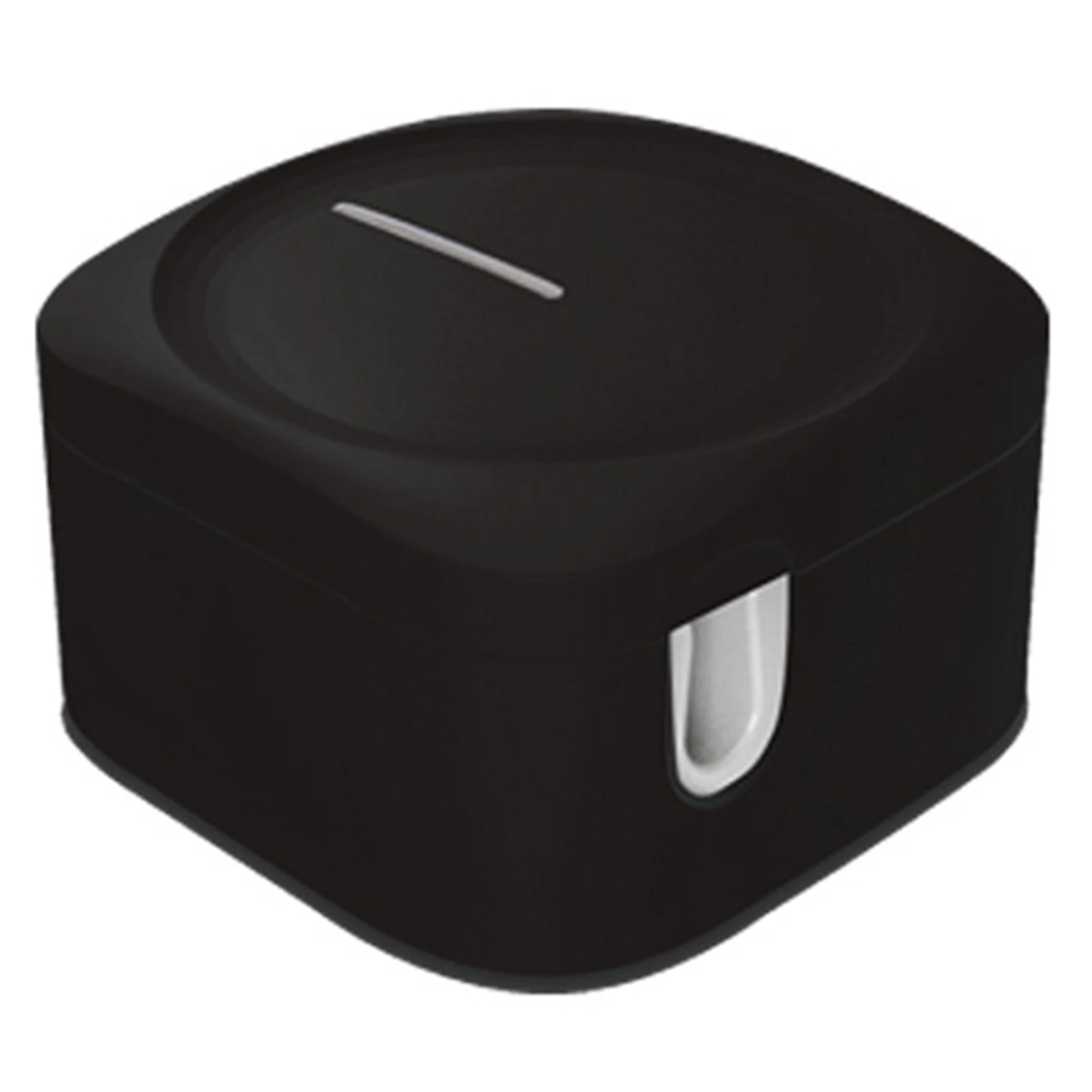 

LED Portable Toothbrush Disinfection Box Without Plug-in and Wall-Mounted Sterilizings Toothbrush Holder
