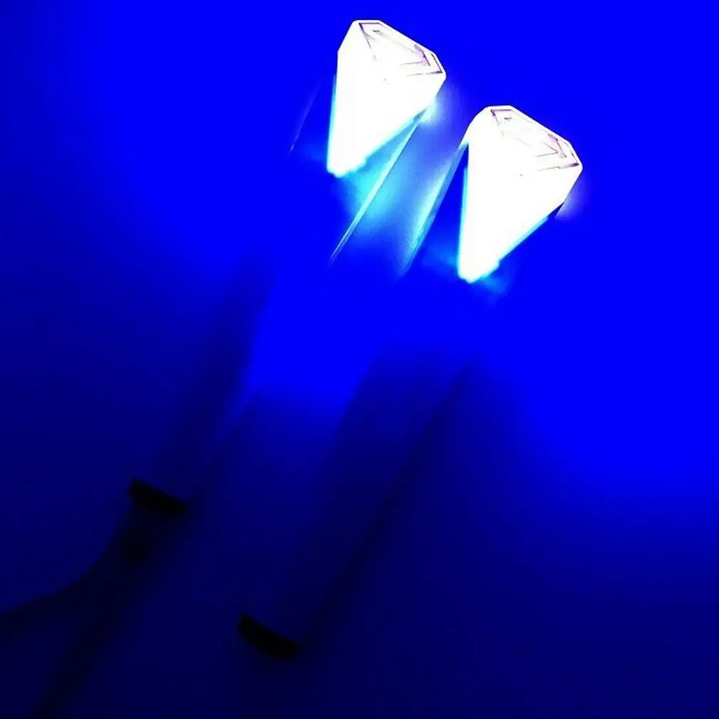 Официальная световая палка для Super Junior концертного тура ручная лампа светящаяся