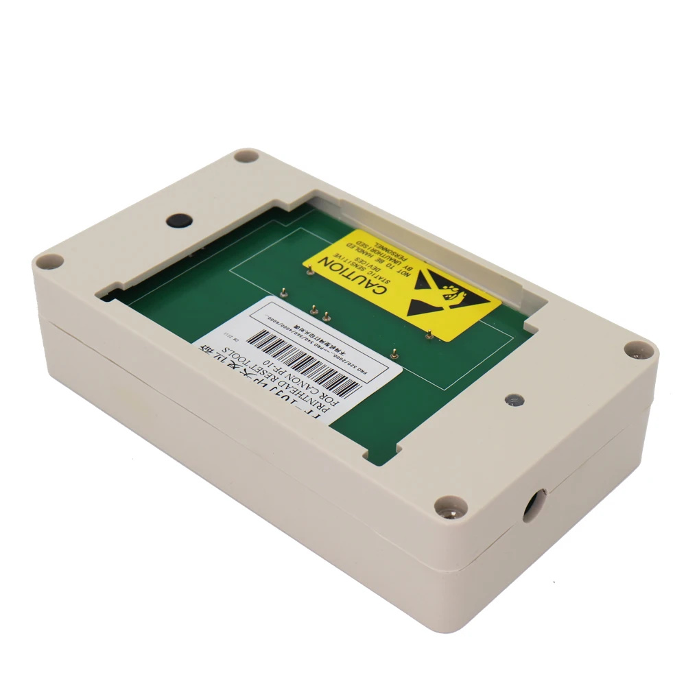 Сброс для Canon PF-10 PF10 сброс печатающей головки принтеров Pro 540 560 520 4000 6000 | Компьютеры