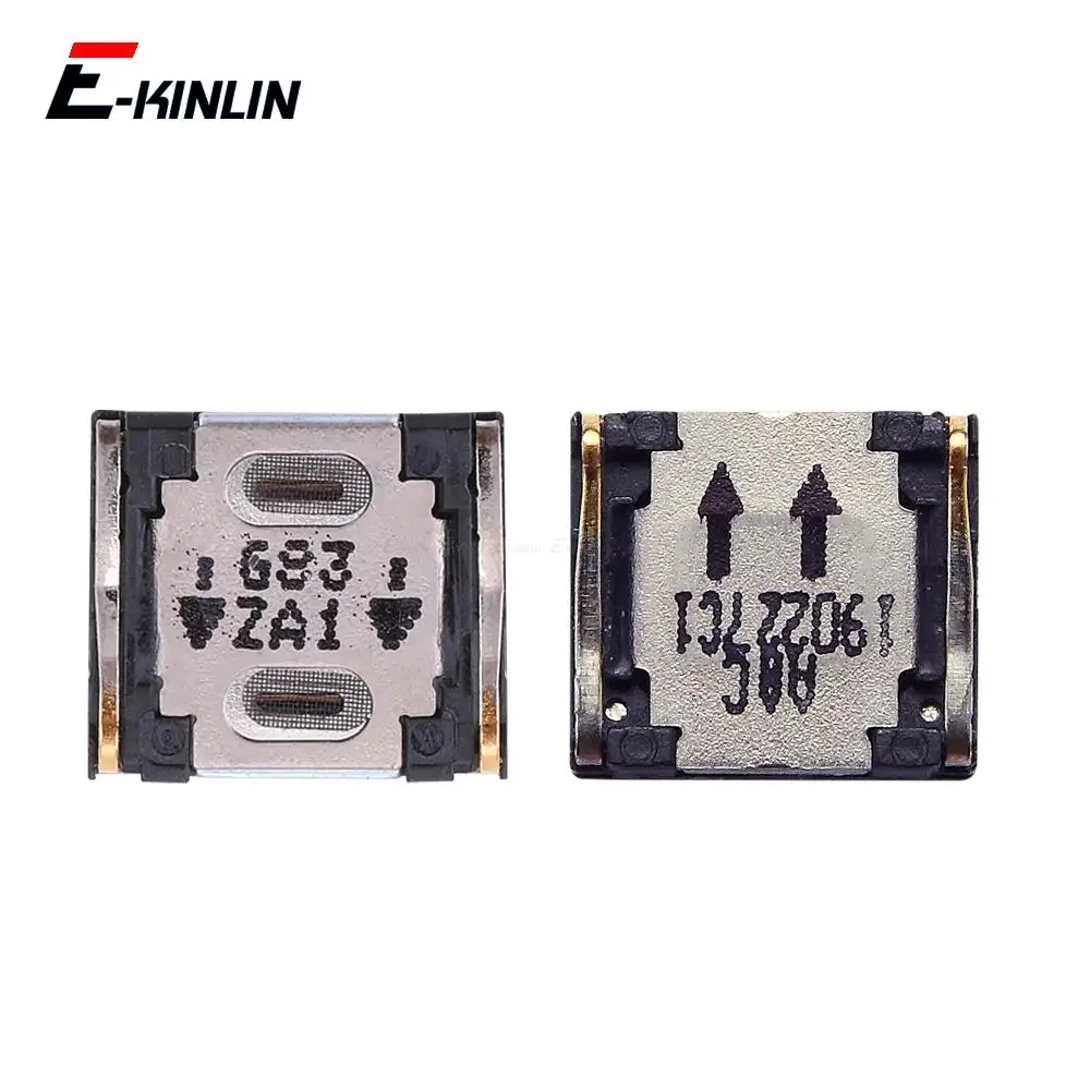 

New Earpiece Earphone Top Speaker Sound Receiver Flex Cable For HuaWei Honor 30S 30i View Mate 40 30 5G Pro Plus Lite