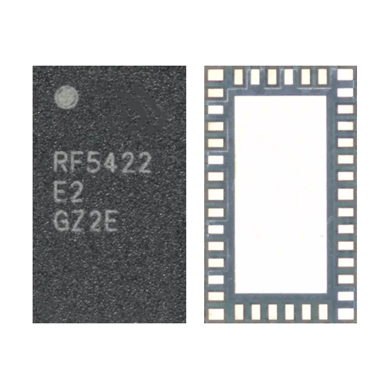 

2 шт./лот оригинальный RF5422 в наличии усилитель мощности IC для Redmi 4A 3S Усилитель мощности PA chip