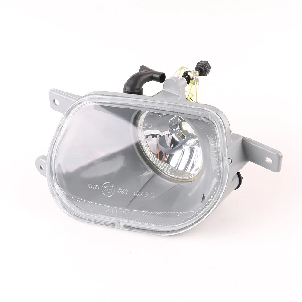 Левая/правая противотумансветильник фара дальнего света без лампы для Volvo XC90