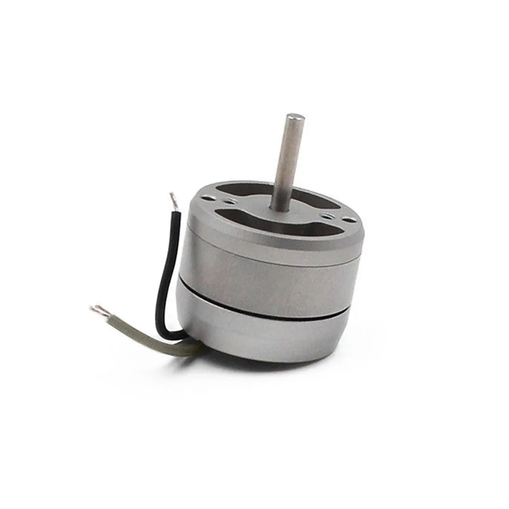 

Metal Brushless Repair DIY Drone Accessories Spare Part Motor Easy Install 1504S Durable Gear Component High Speed For DJI Spark