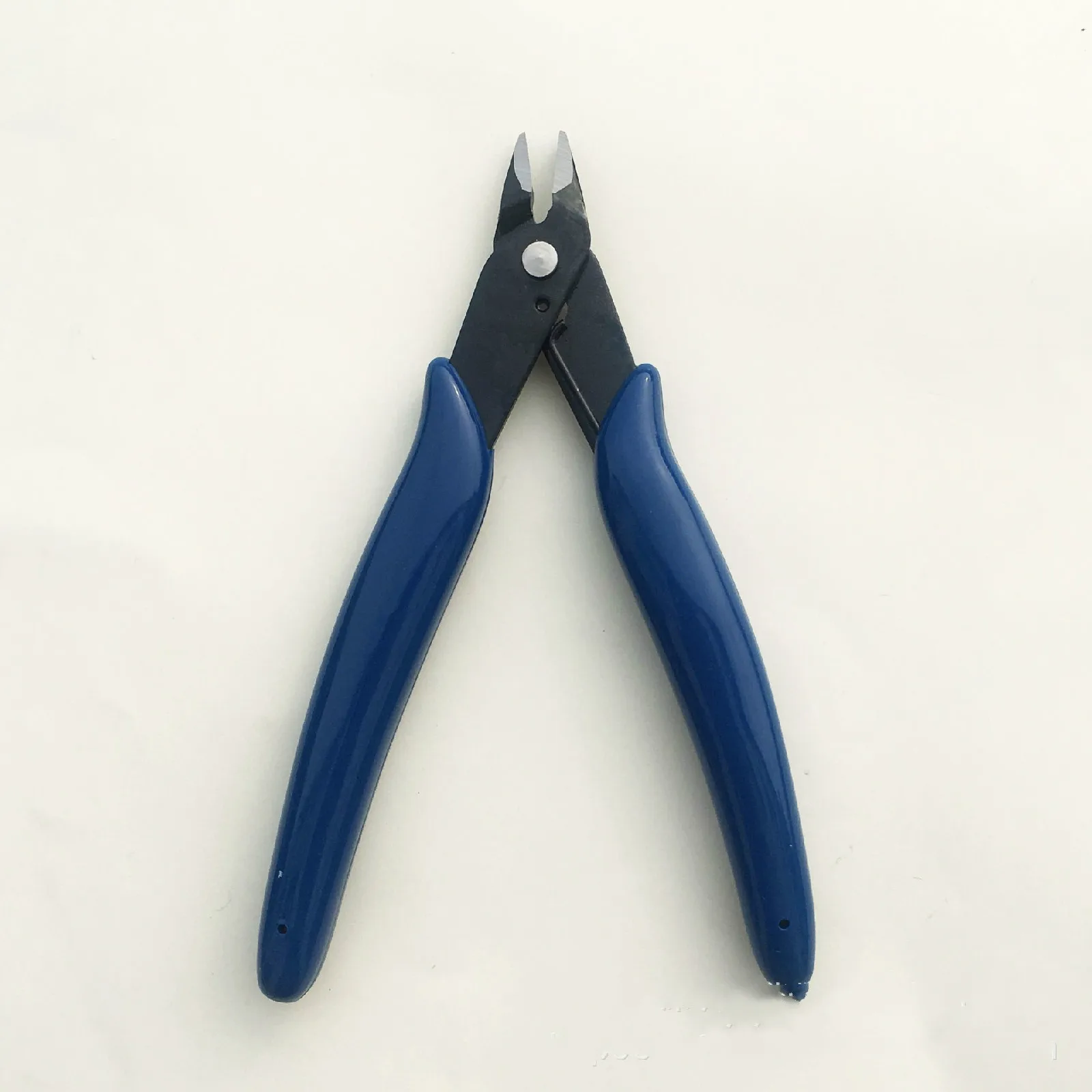 

15mm Diagonal Pliers Industrial Electronic Scissors Ruyi Mini Diagonal Pliers