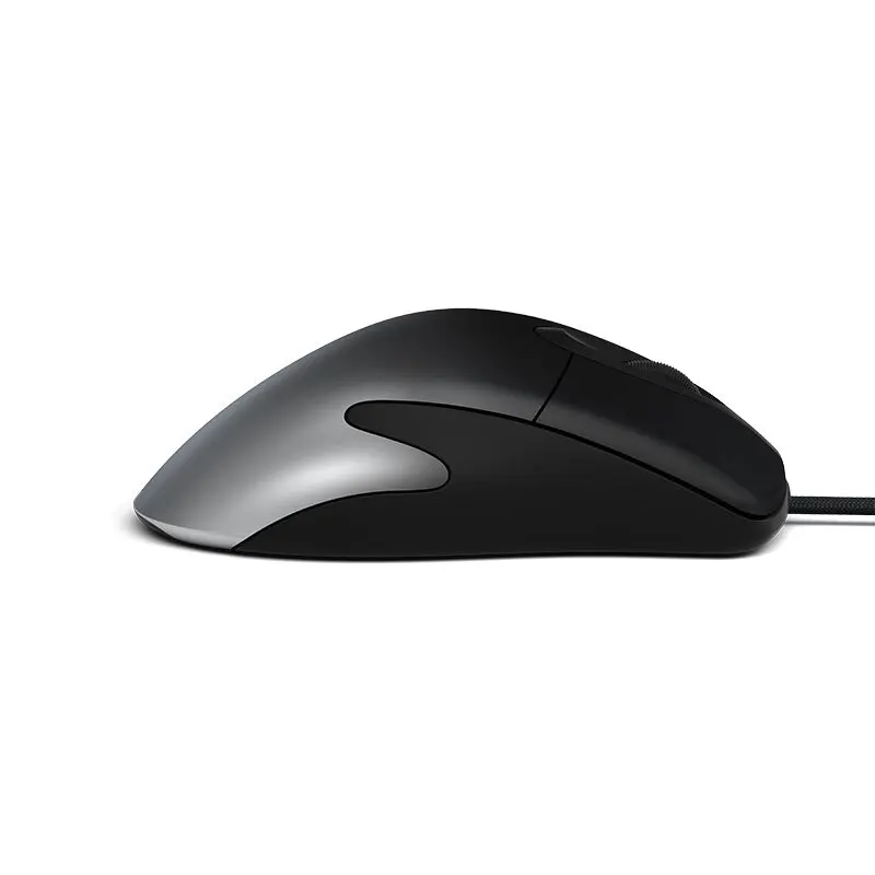 Игровая мышь Microsoft Pro IntelliMouse 16000 точек/дюйм PixArt PAW3389PRO для ноутбука ПК геймеров