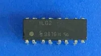 

ILQ2 dip16 10 шт.