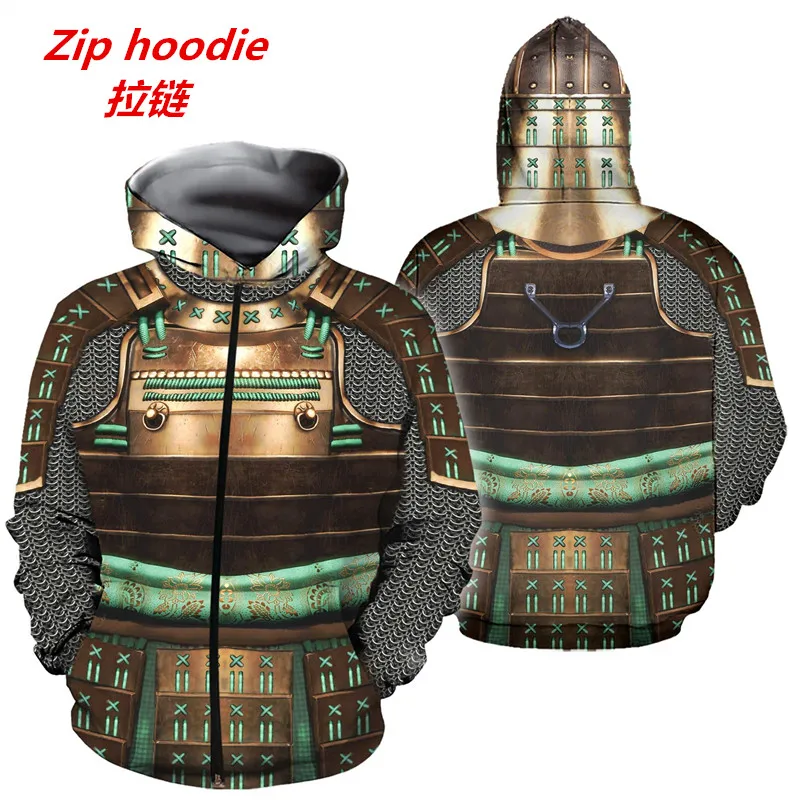 Толстовка мужская и женская с 3D-принтом Повседневная Уличная толстовка