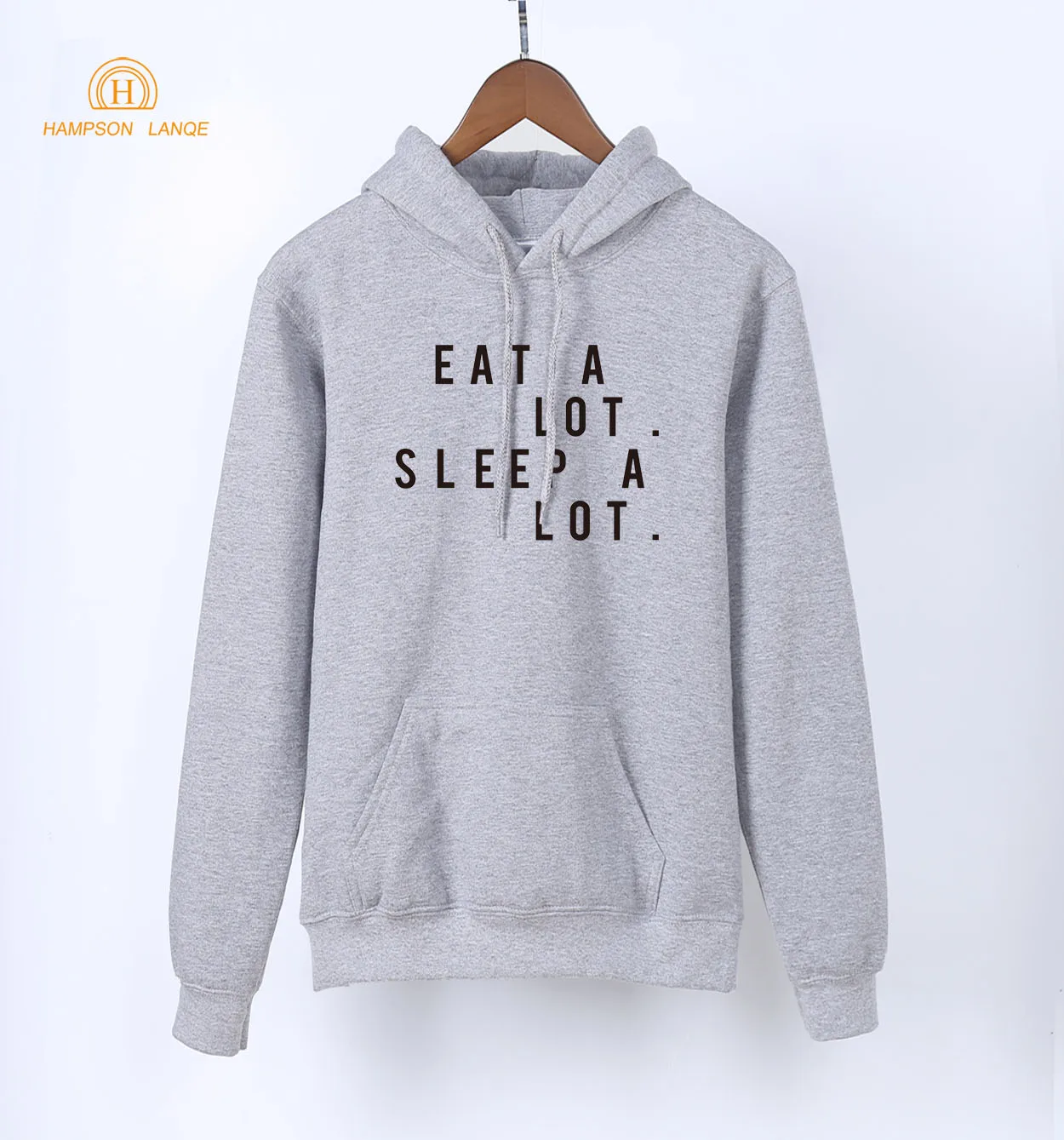 Толстовка Женская с принтом черная белая серая розовая красная синяя