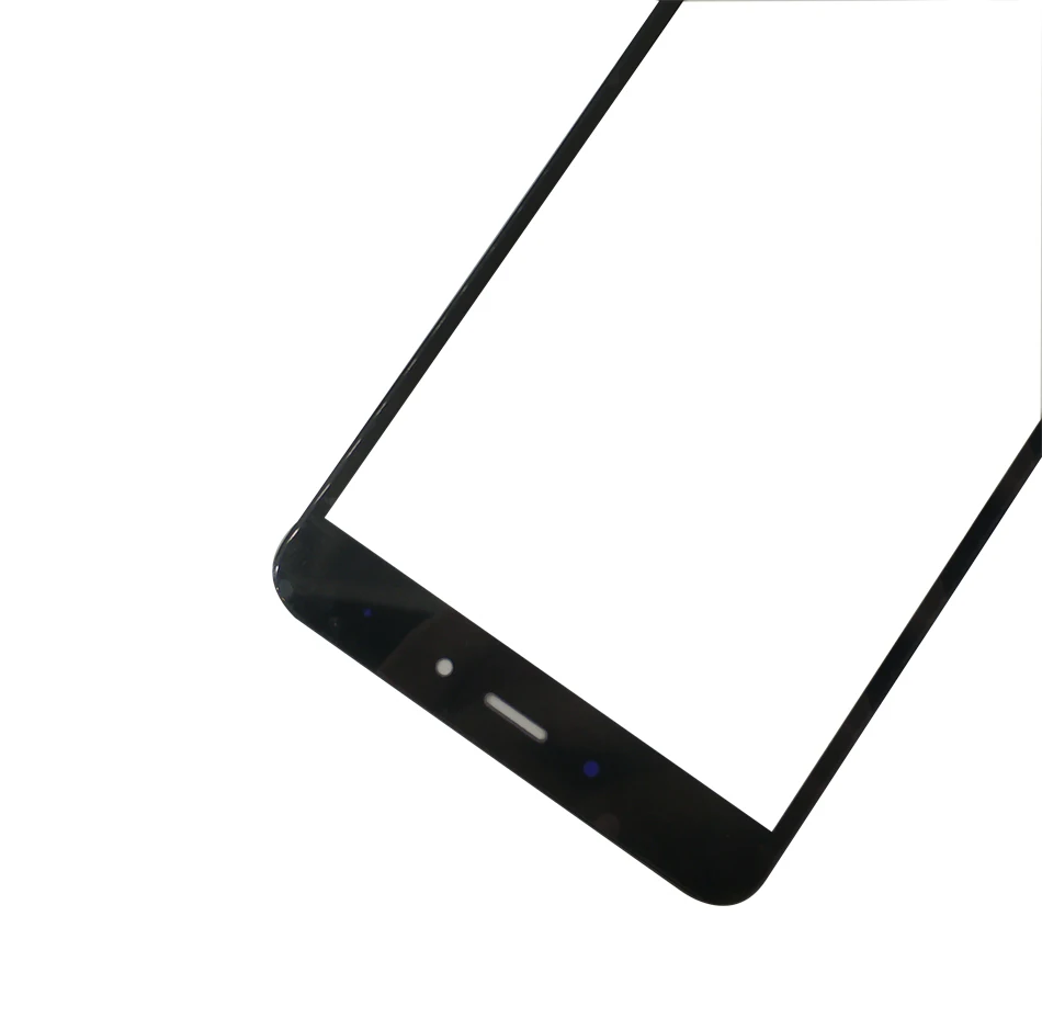 1 шт. Высокое качество для Xiaomi Redmi Note 4 MTK/Note 4X4 GB сенсорный экран стеклянная панель
