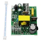 Преобразователь переменного тока AC-DC, 108 ВТ, 110 В, 220 В в постоянный ток, 24 В, 4,5 А, плата питания, трансформатор для светодиодной электрической паяльной станции T12 O