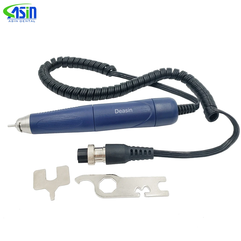 

70,000 RPM Non-Carbon Brushless NEW Dental Micromotor Polishing handpiece dental micro motor handpiece for AS-7000