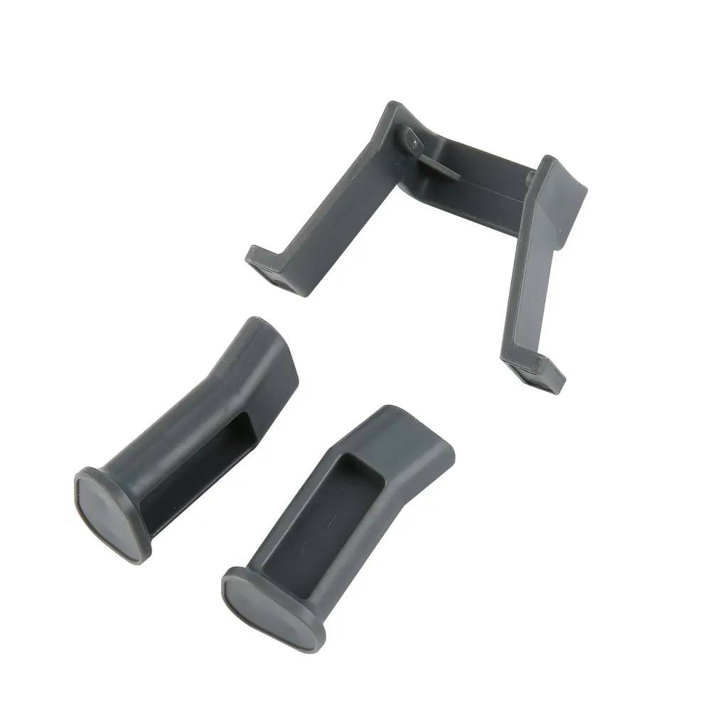 

2pcs Landing Skids Gear Drone Legs Wheels Tripod for DJI Mavic Pro/Platinum FPV Quadcopter Aircraft Drone UAV Spare Part