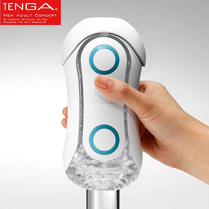 Флип ORB TENGA карманная киска Япония многоразовая Мужская мастурбатор чашка 3D