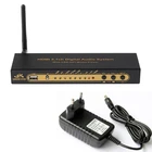 HD851BT DTS AC3 5,1 аудио преобразователь декодер HDMI экстрактор 4K ARC SPDIF коаксиальный Оптический Сплиттер с Bluetooth