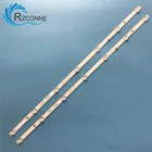 Светодиодная лента с подсветкой 590 мм, 7 ламп для Polaroid PTV32DS00Z 32GSR3000FB 210-108-1158H MY32D07-ZC22AG-06 303MY320033 K32DLM7H