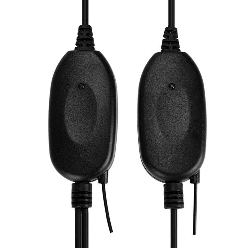 

2.4G Wireless Color Video Transmitter and Receiver for the Vehicle Backup Camera Front Car Camera New