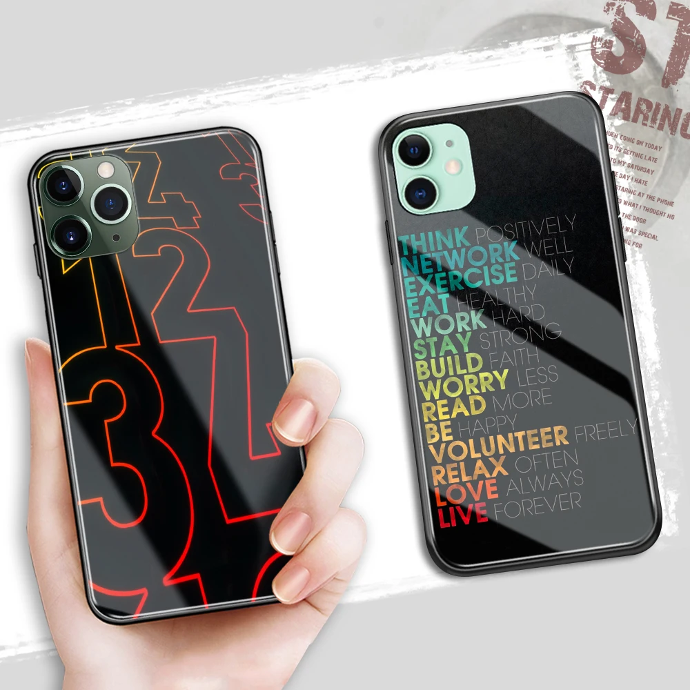 FinderCase для iPhone 8 Plus чехол из мягкого ТПУ закаленное стекло жесткая задняя крышка