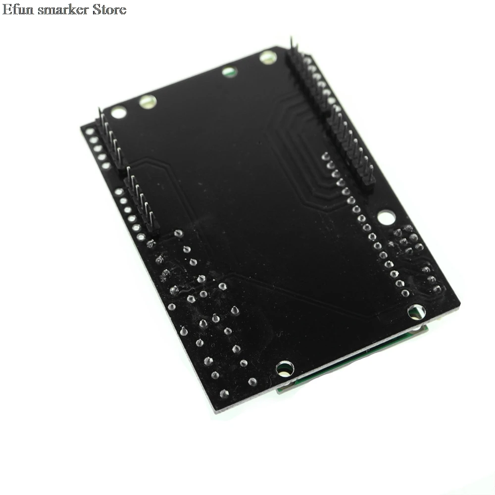 1 шт. ЖК экран KJ204 с клавиатурой дисплей 1602 модуль для arduino ATMEGA328 ATMEGA2560 raspberry pi UNO