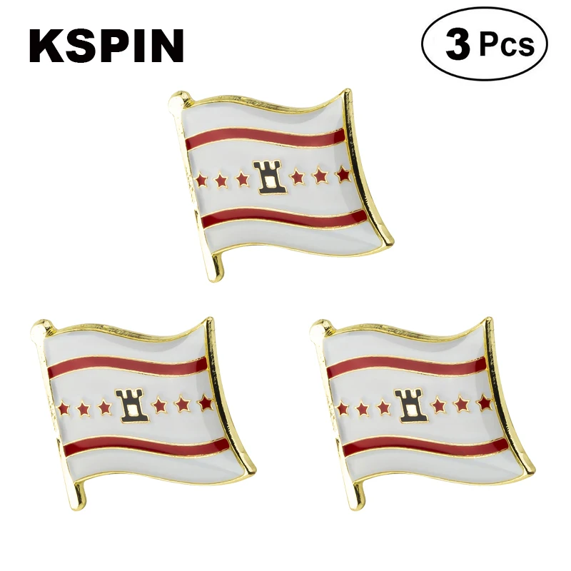 Северный Кипр броши на булавке значки |