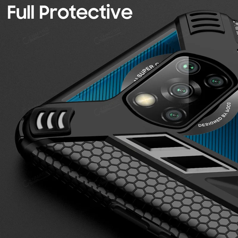 

Poco X3 NFC F2 Pro Case Funda for Xiaomi Redmi Note 9 9S Funda for Redmi Note 8T 7 8 9 Pro Case for Mi 10 Pro 8 A3 Lite Case