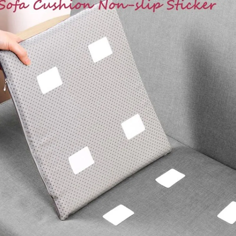 Лента самоклеящаяся для крепления ковров прочная лента диванов и простыней