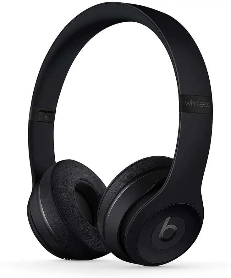 

Беспроводные наушники-вкладыши Beats Solo3-микросхема для наушников Apple W1, Bluetooth класса 1, 40 часов прослушивания, встроенная