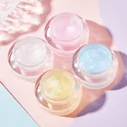 Новые твердые духи натуральный цветочный и фруктовый аромат без спирта твердые блестящие духи стойкие ароматы дезодорант аромат