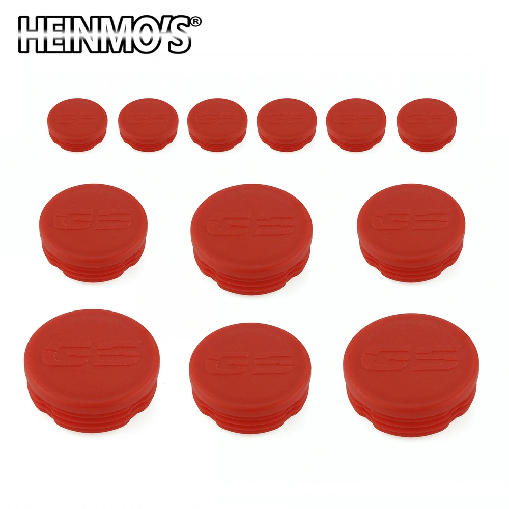 Крышка с отверстием для рамы s образный декор R1200GS/R 1200GS/R 1200 GS/R1200GS LC Adventure ADV 2013 2014 2015