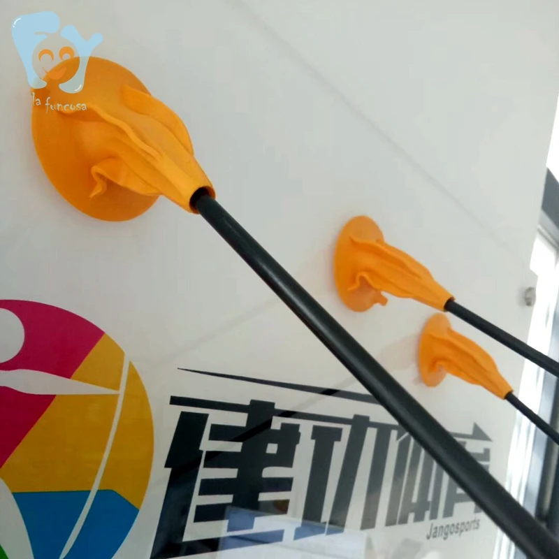 Детская безопасная стрелка для использования в помещении и на открытом