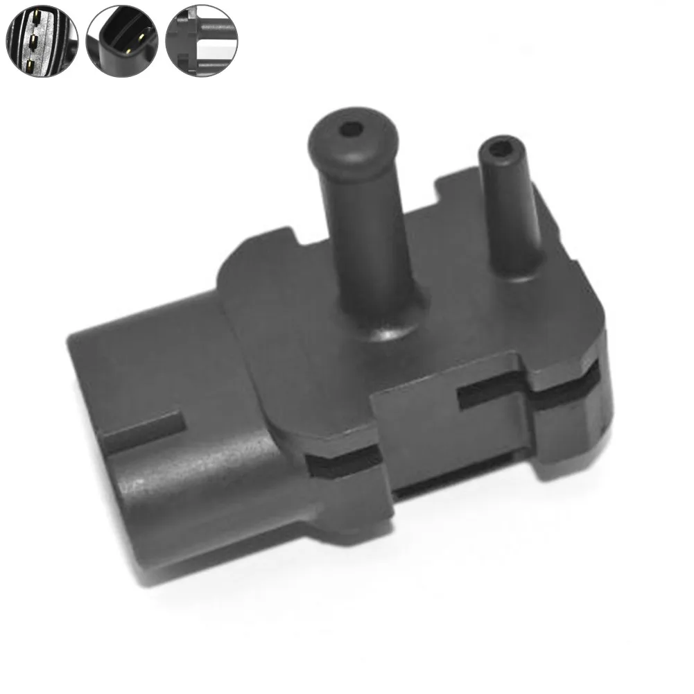 

3-pins Vapor Pressure Sensor 89460-07030 Hermetically Sealed Practical To Use