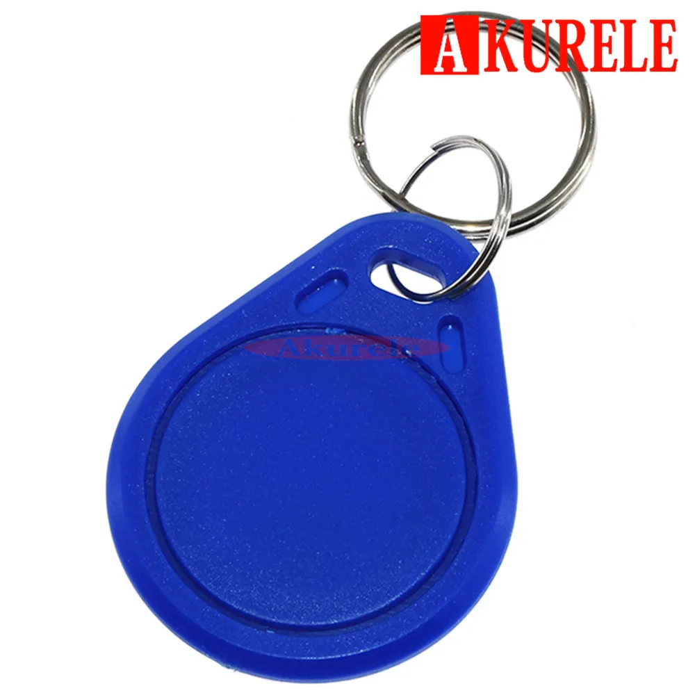 10 шт. MFRC-522 RC522 rfid-радиочастотный модуль датчика карты для отправки S50 Fudan брелок