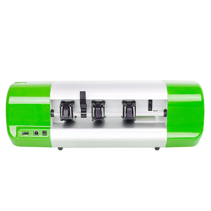 Машина для резки пленки гидрогелевые на мобильный телефон камера часов Защитная