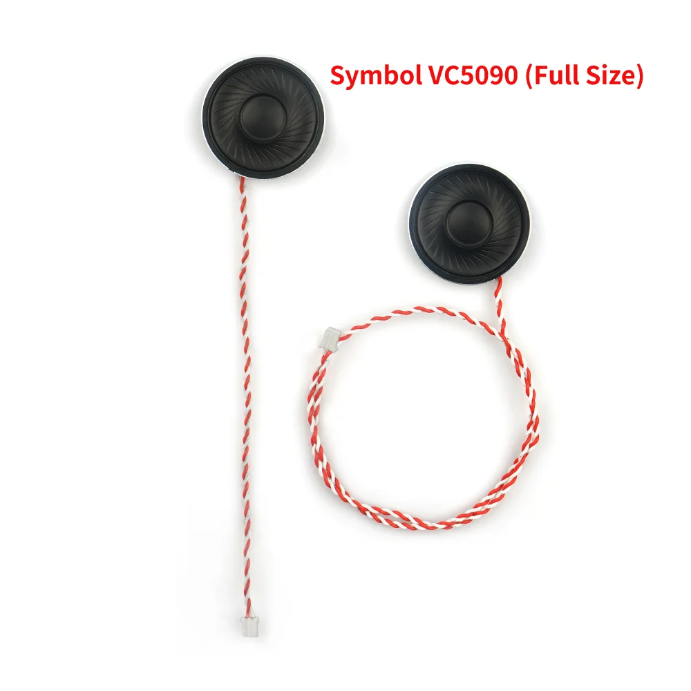 

Speaker for Zebra Motorola Symbol VC5090 (Full Size) Free Delivery