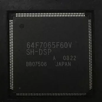 

HD64F7065F60V HD64F7065F60A QFP-176