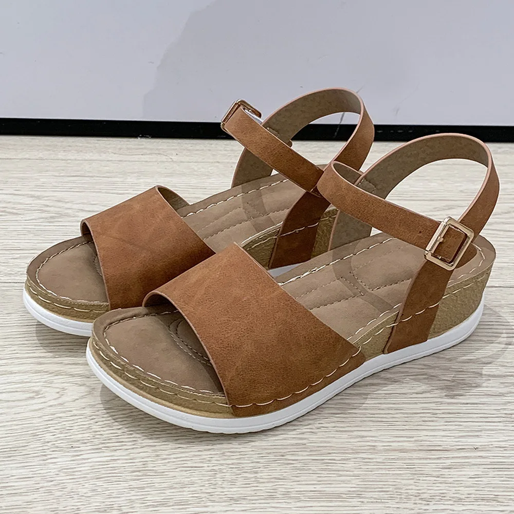 

Chaussures Femme; ; Sandalia