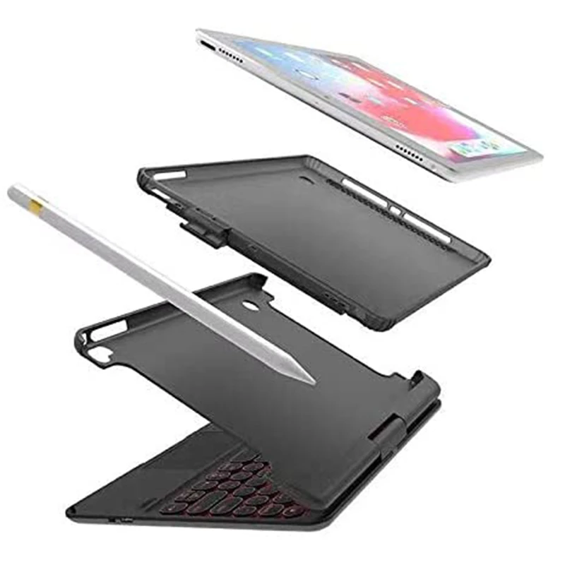 Bluetooth    iPad 10, 2 2019 10, 5    360