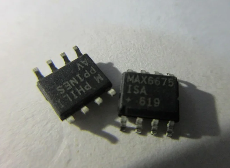 

Mxy 2 шт. MAX6675ISA MAX6675ISA + T SOP8 MAX6675 SOP SMD новый и оригинальный IC