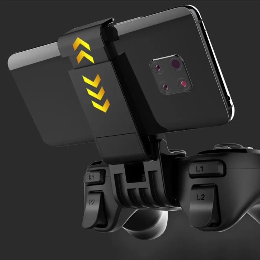 PG-9128 беспроводной Bluetooth геймпад Телескопический игровой контроллер, геймпад джойстик для Android телефона iPad планшеты Windows PC