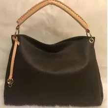 Womens Genuine Leather handbag Brand Designer high quality Bag 2021 Hot sale! ! !