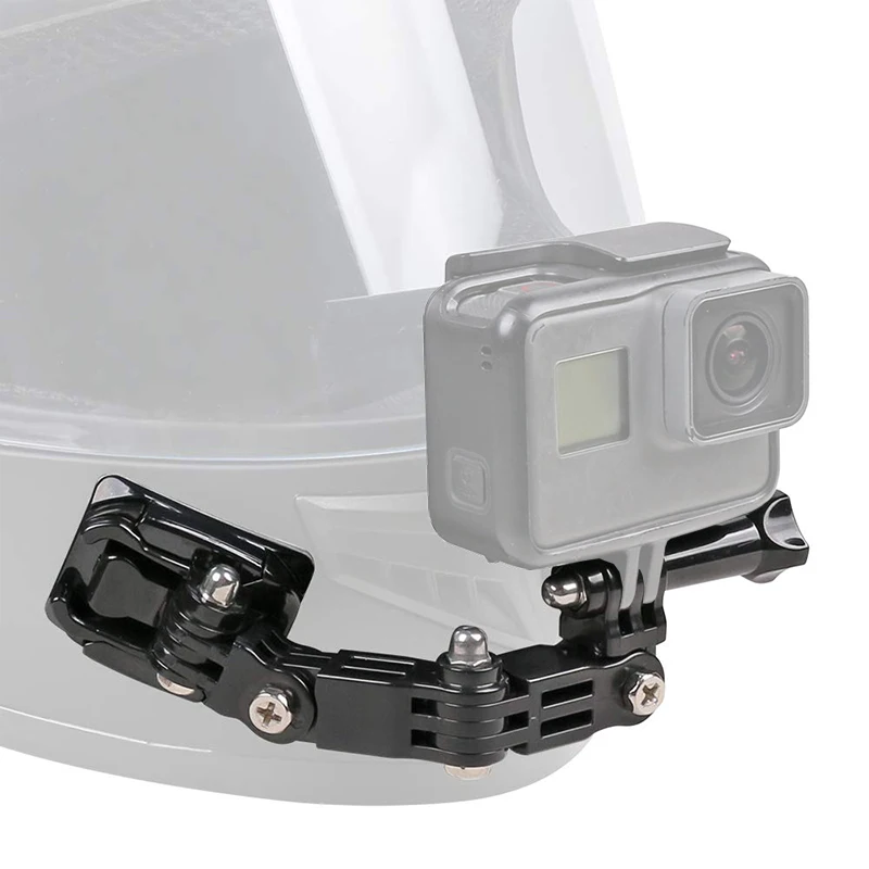 Для GoPro набор аксессуаров для спортивной экшн камеры Go Pro Hero 9 8 7 6 5 комплект 3 х