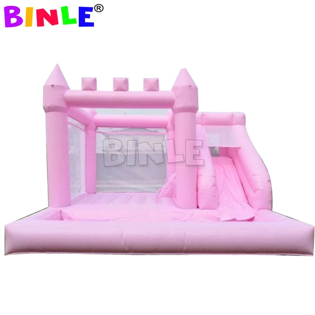 Батут детский ELC