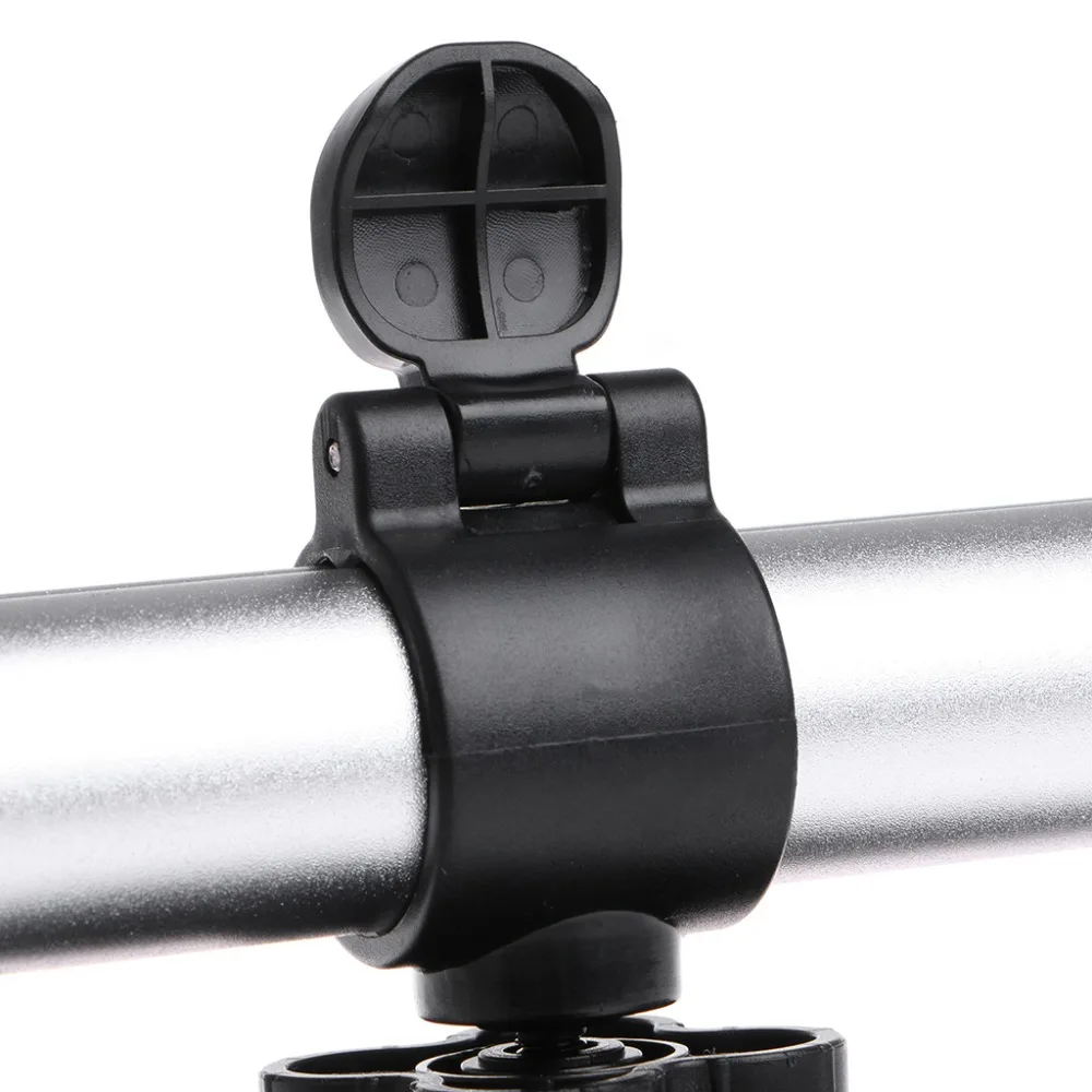 

Universal Aluminum Alloy Car Back Seat Mount Stand Holder For Tablet 7"-11"
