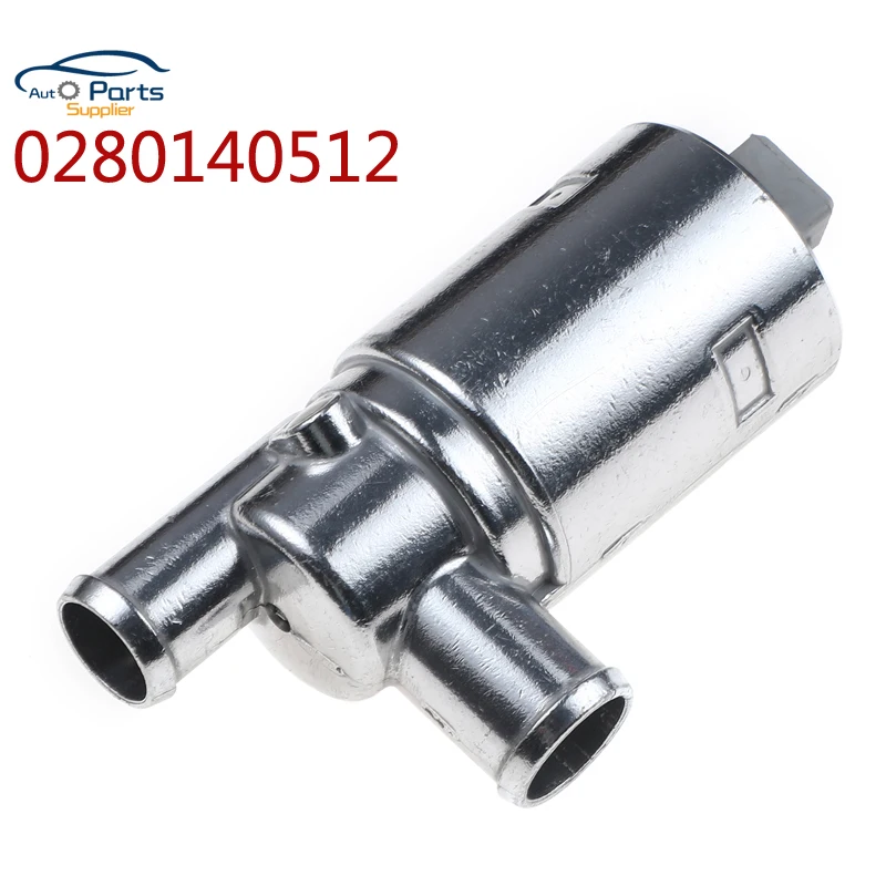 

YAOPEI 0280140512 Idle Air Control Valve For VW Volkswagen Audi 034133455B